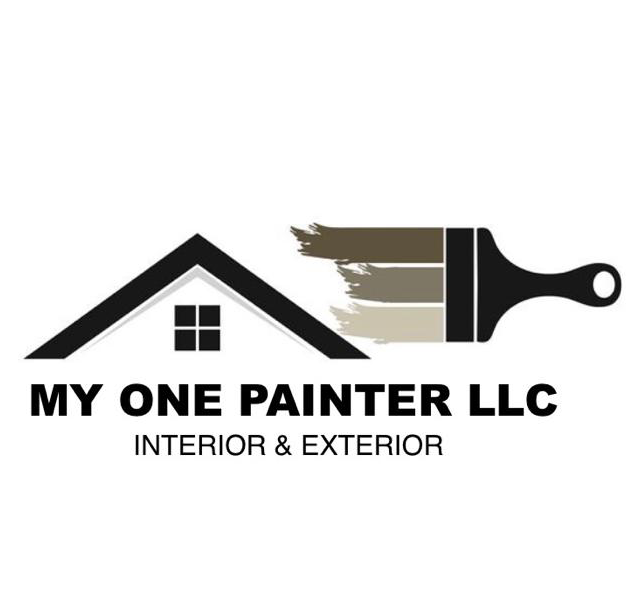 My One Painter, LLC logo