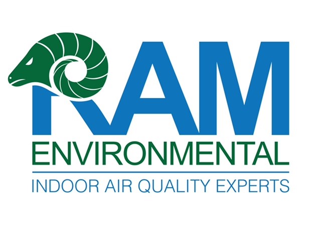 Avatar for RAM Environmental