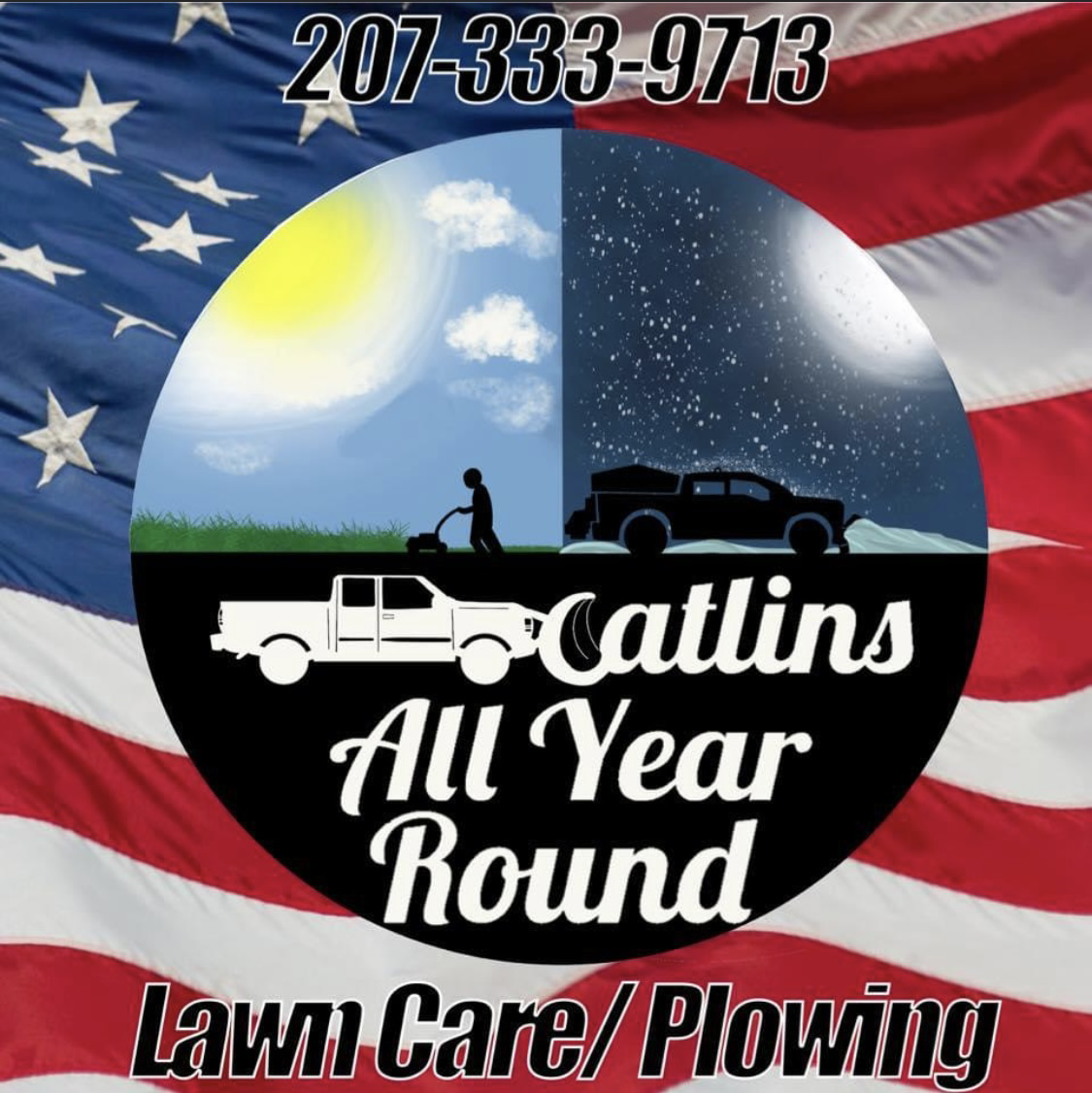 Avatar for Catlins All Year Round