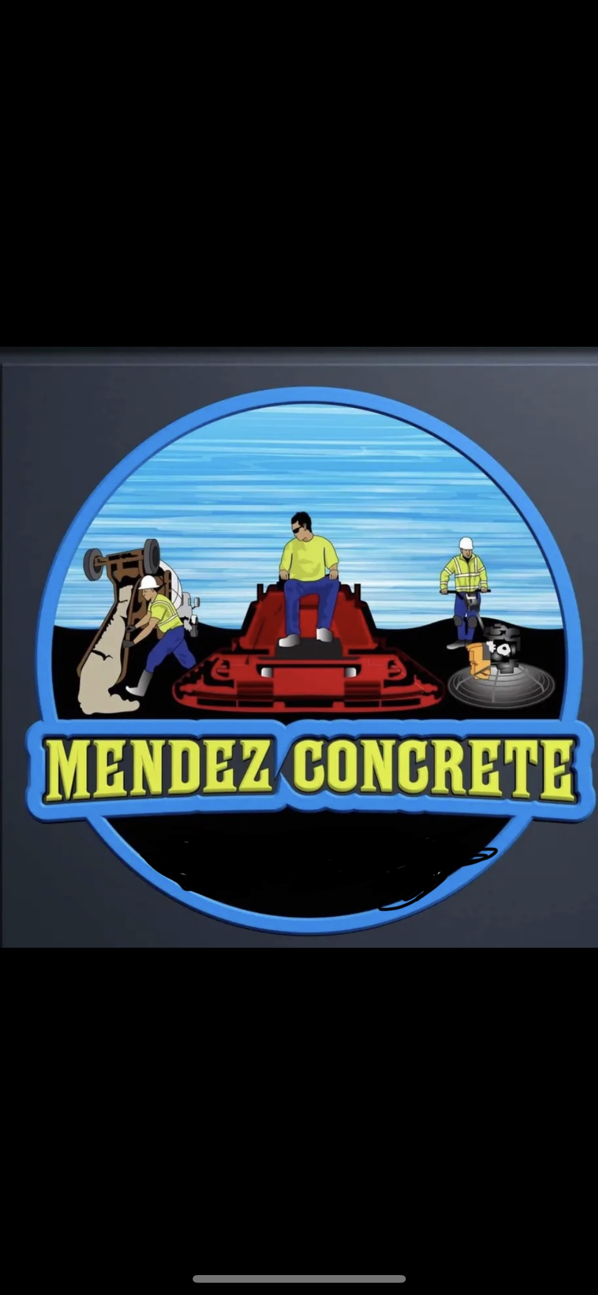 Avatar for Mendez Concrete