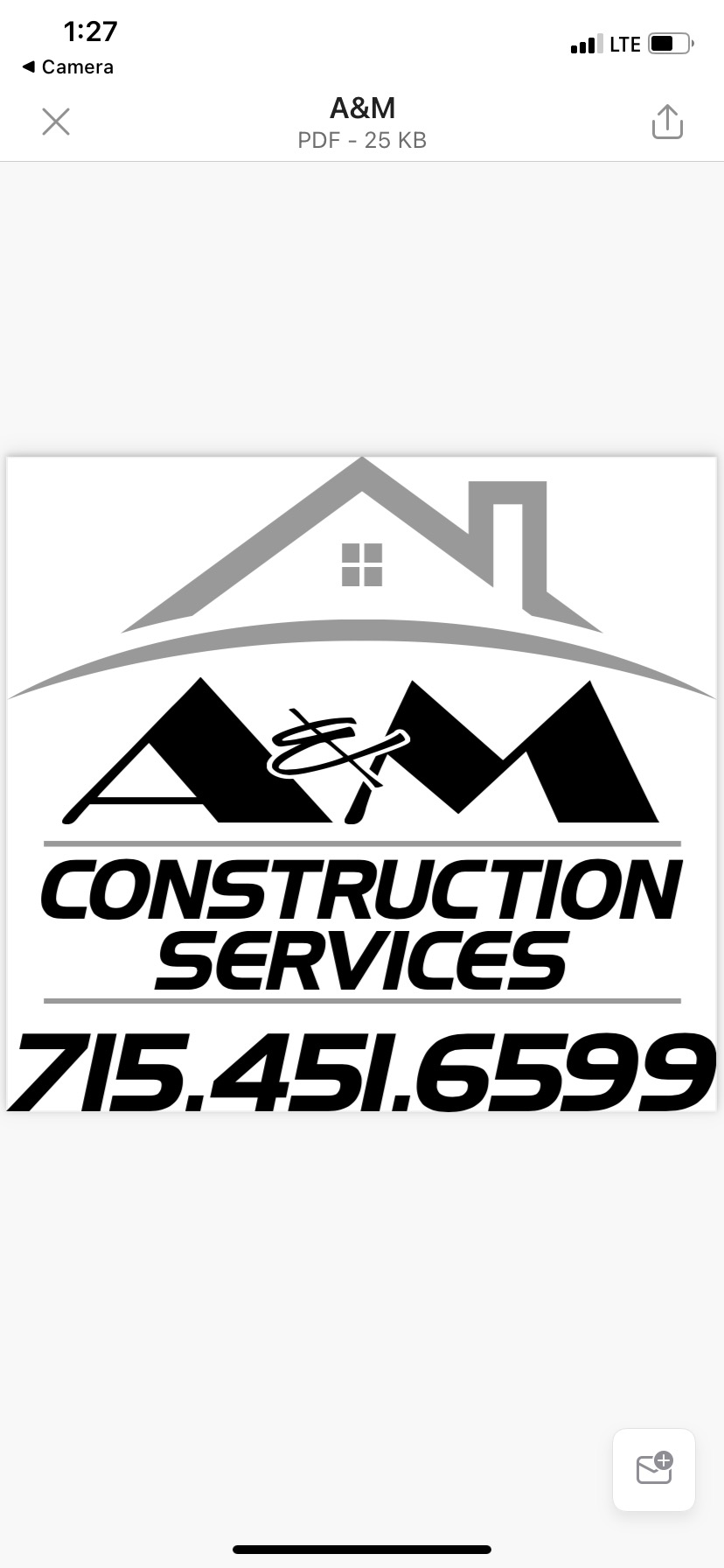 Avatar for A&M General Construction LLC