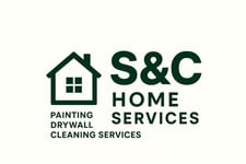 Logo for S&C HOME SERVICES