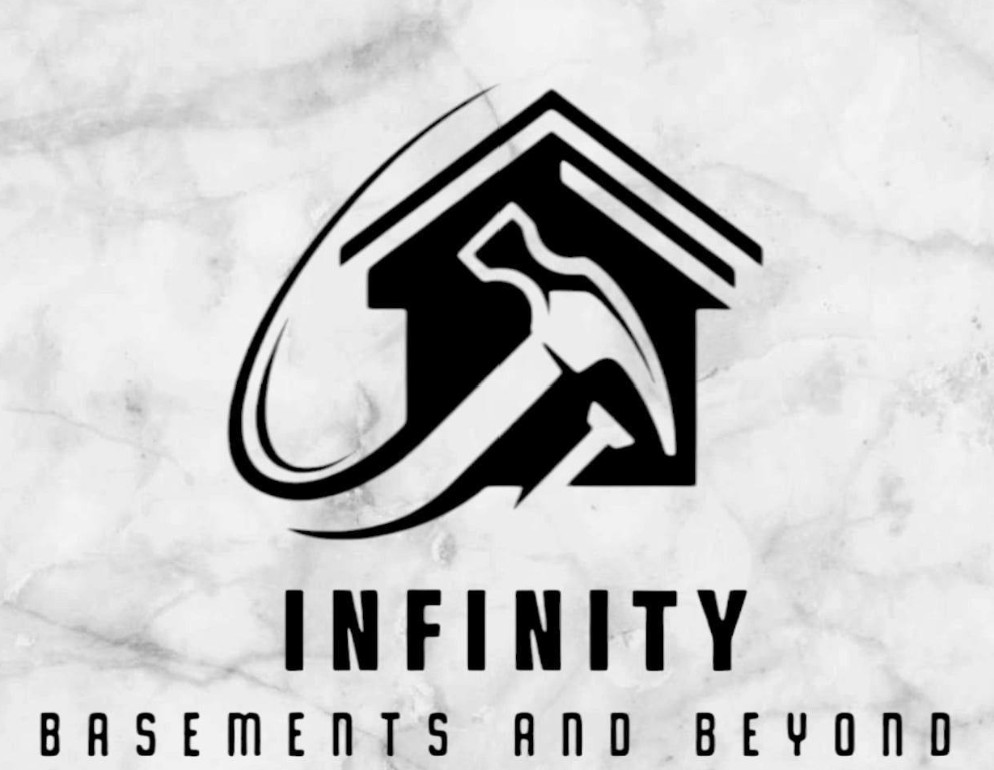 Logo for Infinity Basements LLC