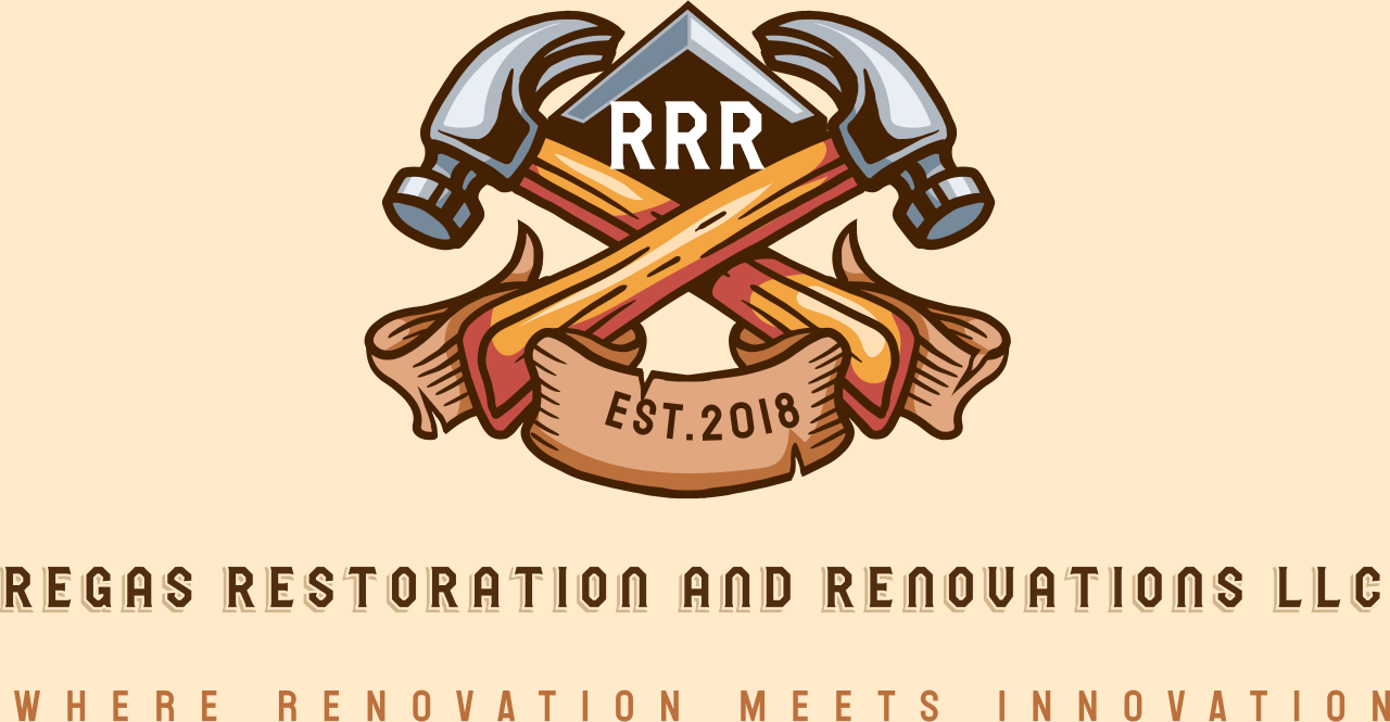 Regas Restoration and Renovations LLC logo