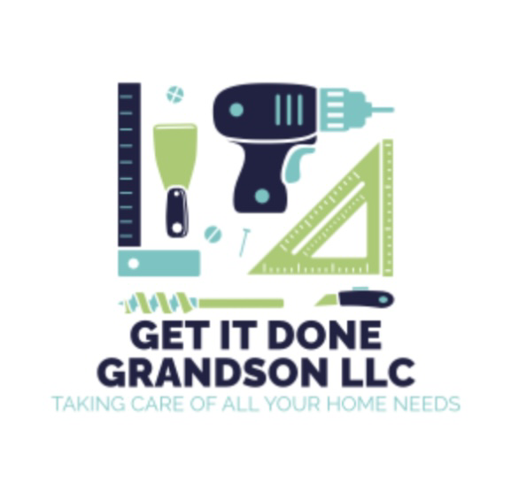 Get It Done Grandson LLC logo