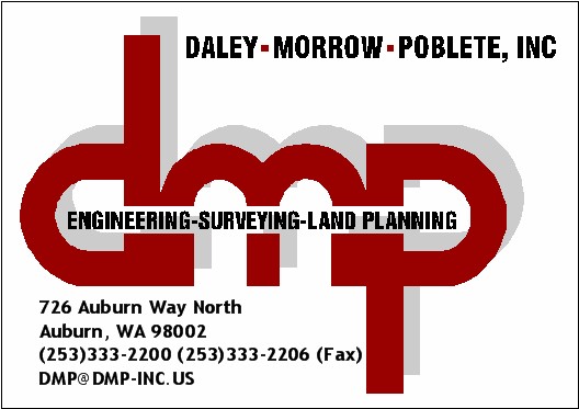 Logo for DMP Inc.