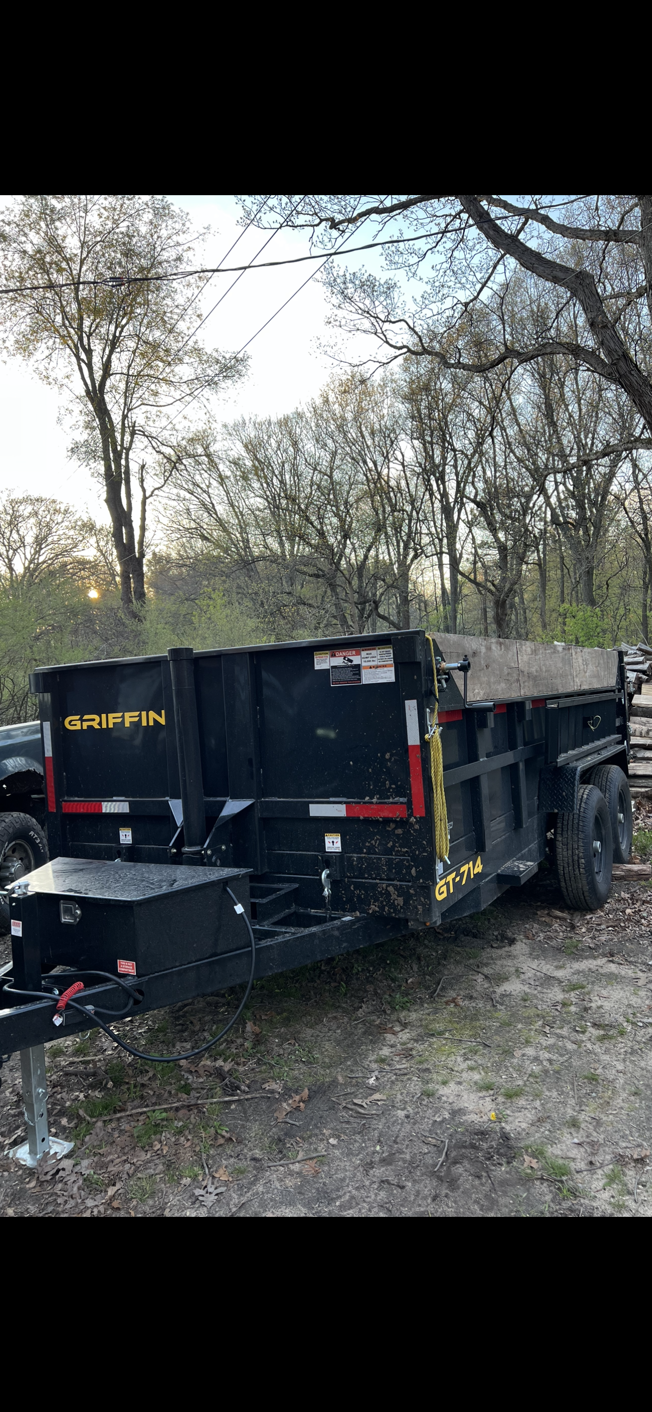 Avatar for Wolfe Waste Removal