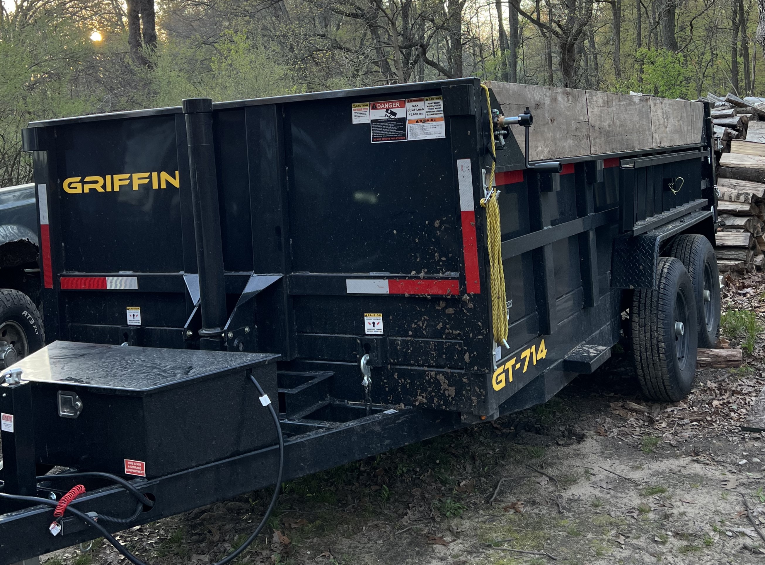 Avatar for Wolfe Waste Removal
