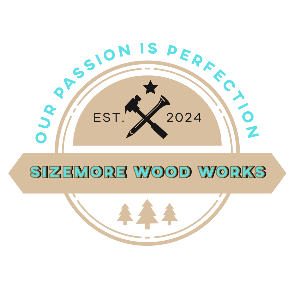 Sizemore Wood Works logo