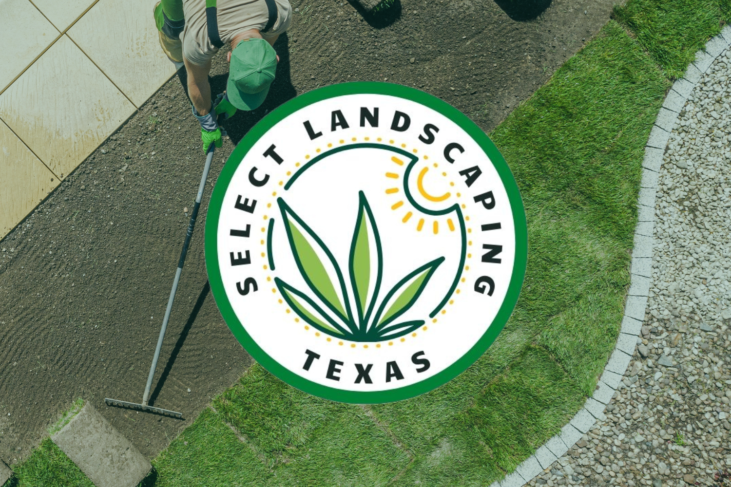 Avatar for Select Landscaping