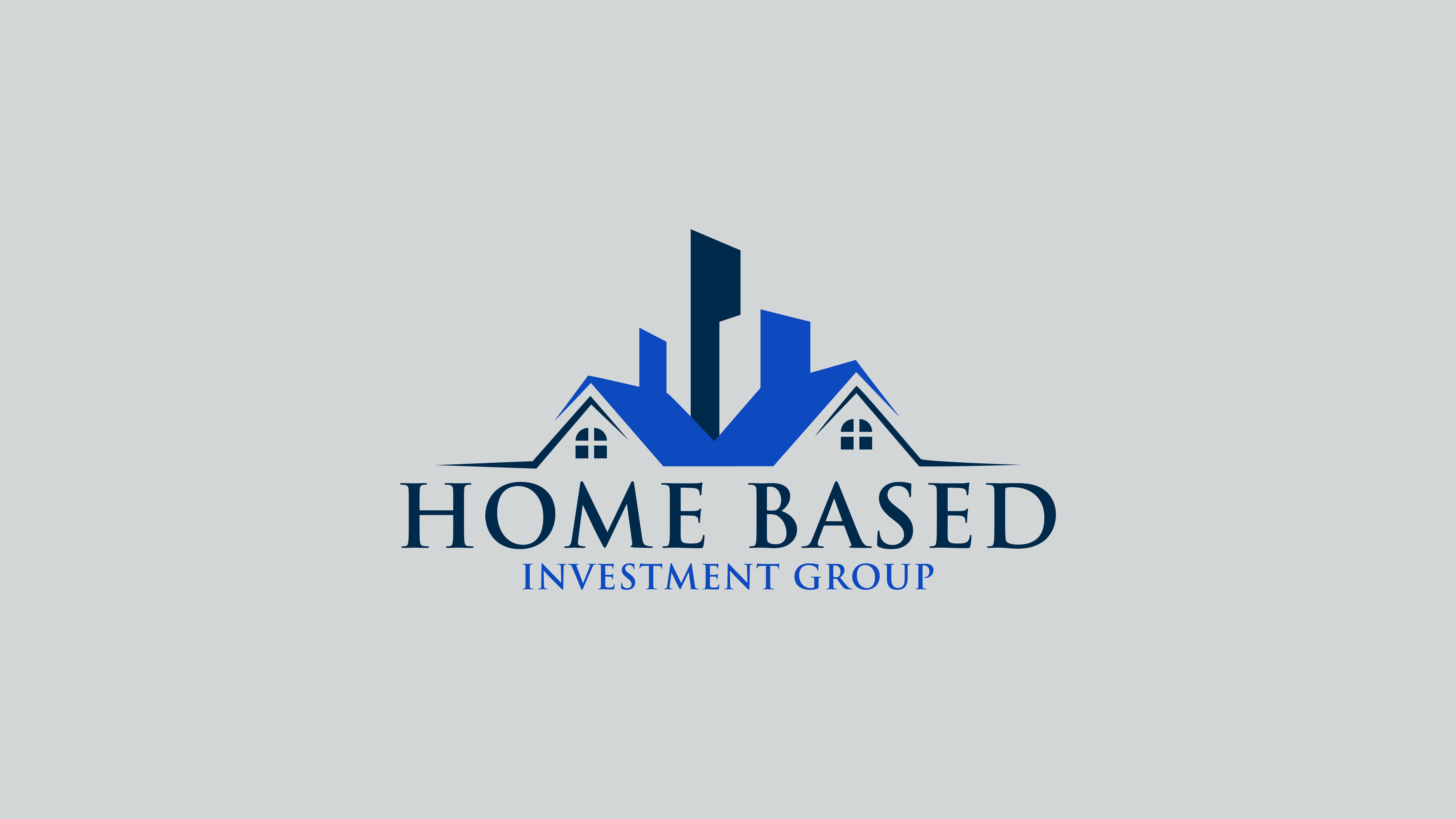 Home Based Investment Group logo