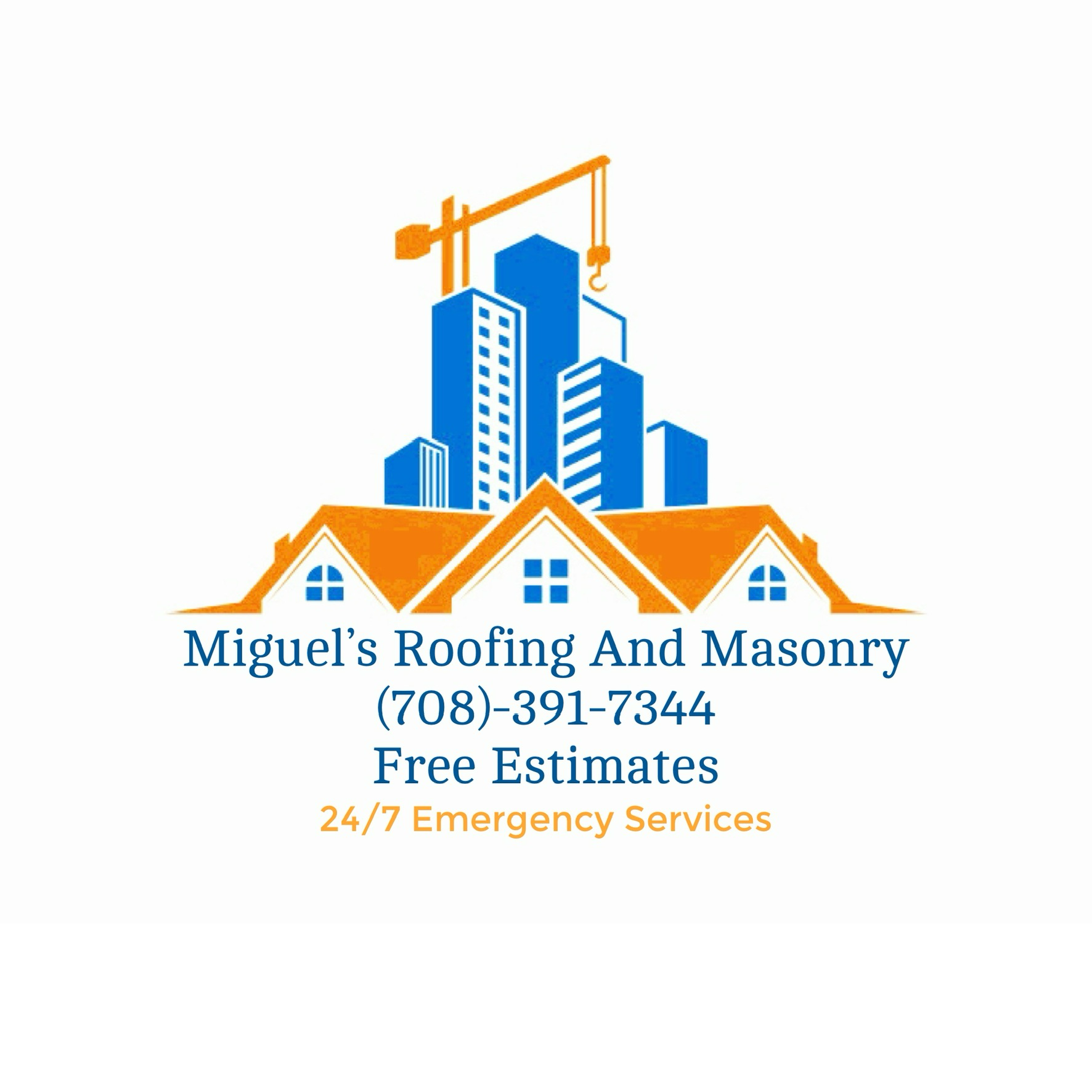 Avatar for Miguels Roofing and Masonry