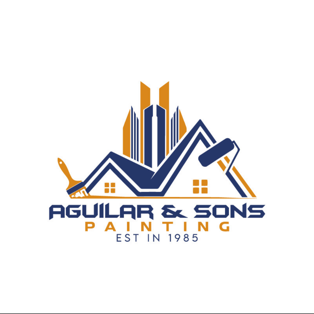 Avatar for Aguilar and Sons Painting