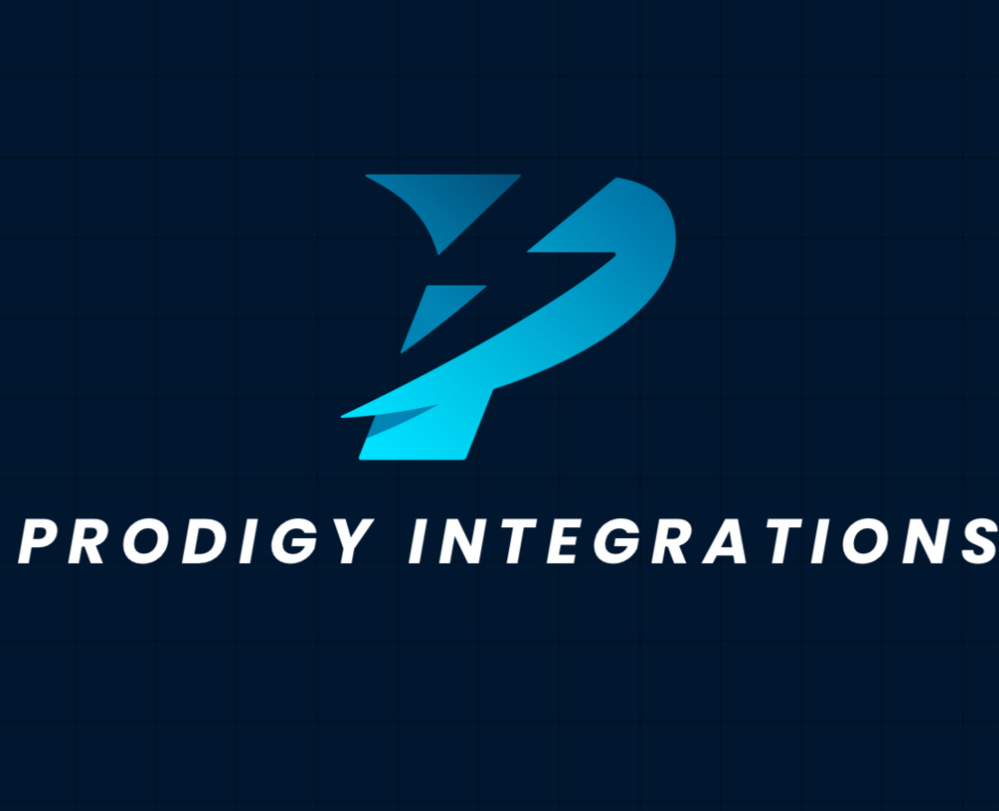 Avatar for Prodigy Integrations