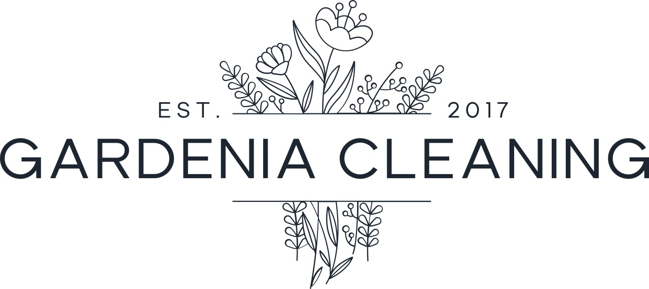 Logo for Gardenia Cleaning