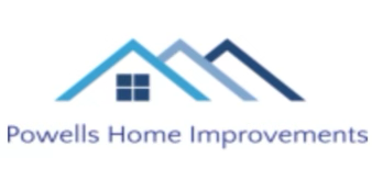 Powell’s home improvement logo
