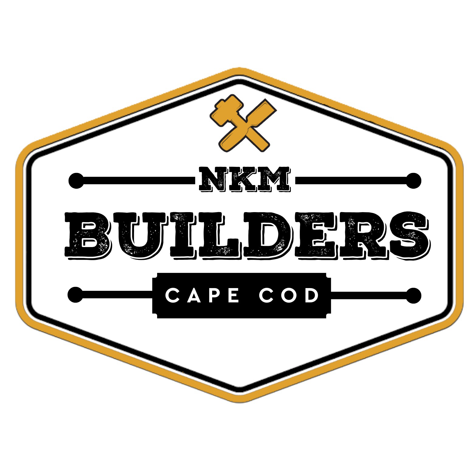 Logo for NKM Builders