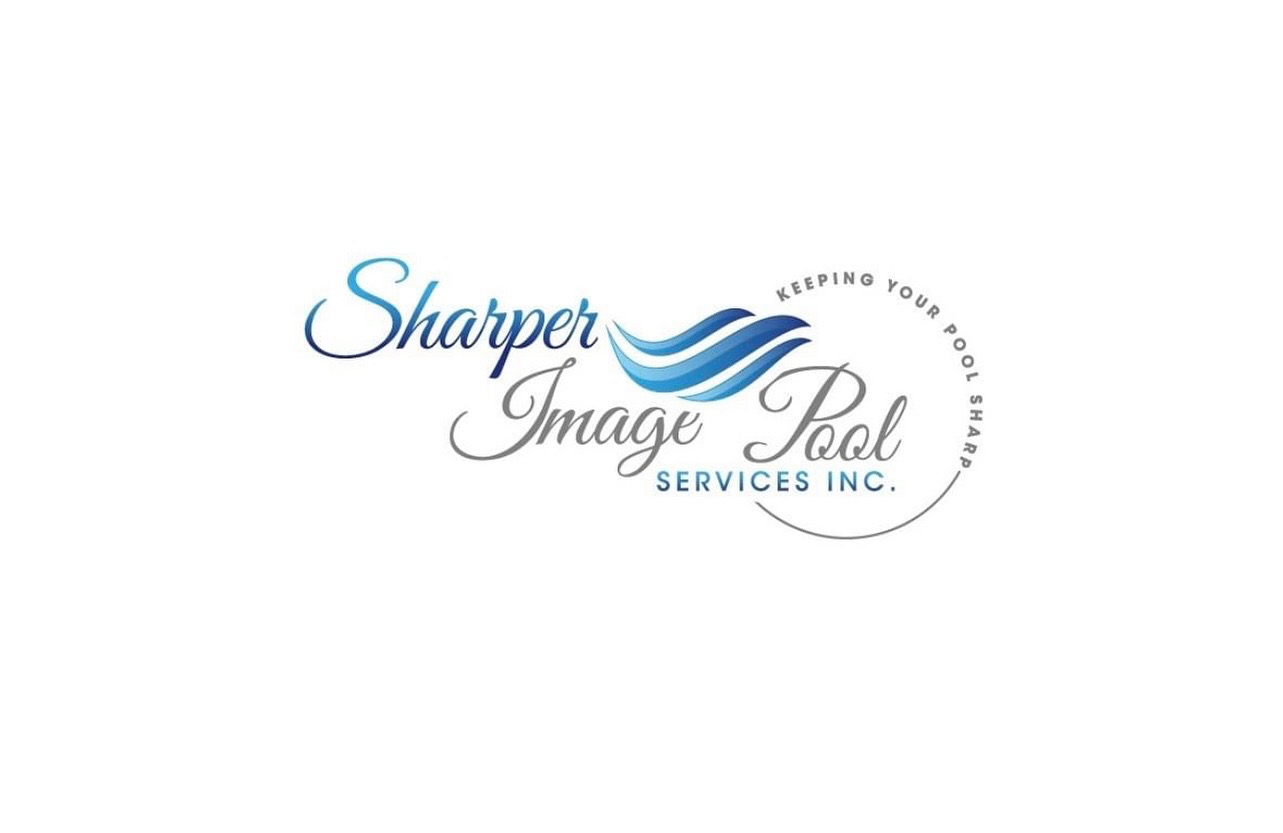 Sharper Image Pool Services, Inc logo