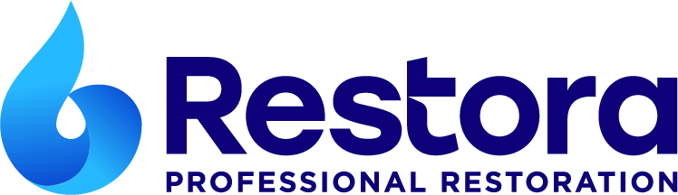 Logo for Restora Services