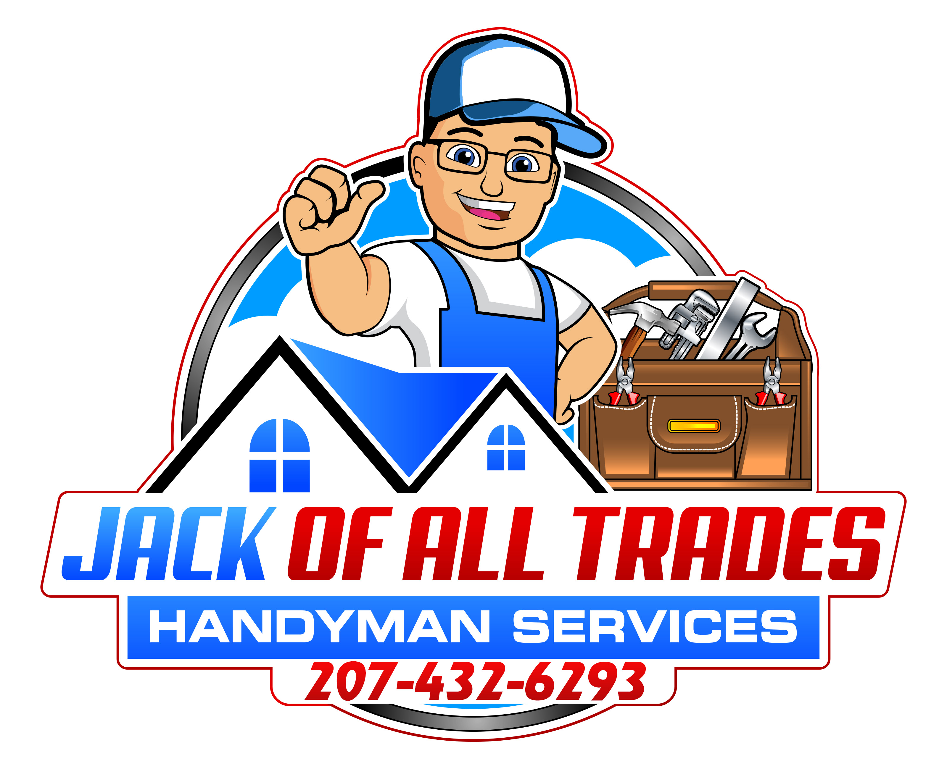 Logo for Jack of All Trades