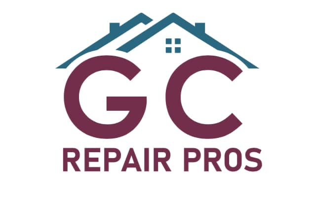 Logo for GC Repair Pros