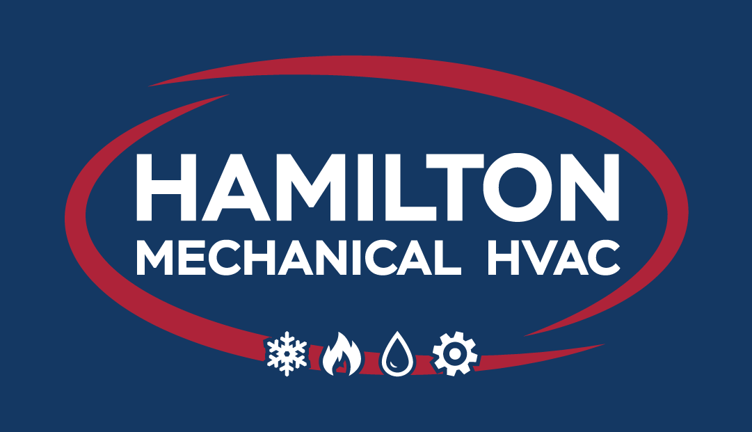 Hamilton Mechanical HVAC, LLC logo