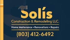 Avatar for Solis Construction & Remodeling, LLC