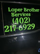 Avatar for Loper brother services