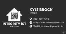 Avatar for Integrity 1st Remodeling