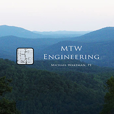 Avatar for MTW Engineering, PLLC
