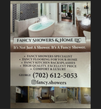 Avatar for FANCY SHOWER AND HOME LLC