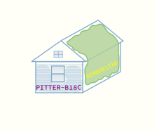 Avatar for PITTER-B18C REMODELING
