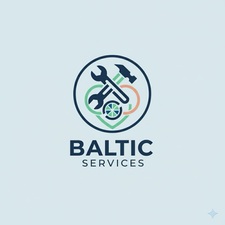 Logo for Baltic Cooling