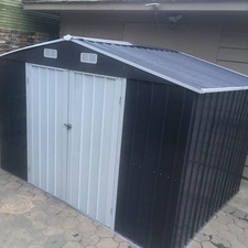 Logo for I Can Fix It Handyman - Unlicensed Contract