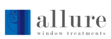 Allure Window Treatments, LLC logo