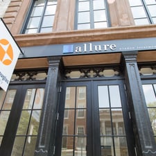 Allure Window Treatments Llc Philadelphia Pa 19106 Homeadvisor Photos Allure Window Treatments