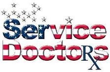 Logo for Service Doctors