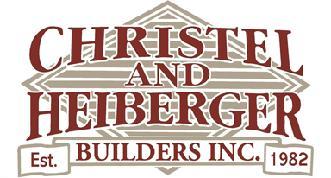 Christel & Heiberger Builders, Inc. logo