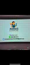 Avatar for María's Cleaning