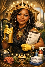 Avatar for Jazzy J's Cleaning and Organizing Services