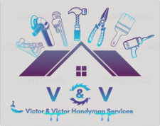 Avatar for Victor & Victor Handyman Services, LLC