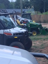 Avatar for Joe's Landscaping, Grading and More