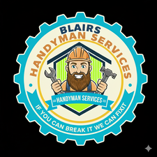 Avatar for Blair's Handyman Services