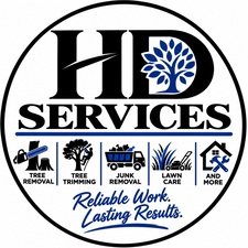 Avatar for HD Services