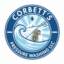 Avatar for Corbett's Pressure Washing