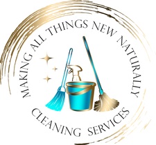 Avatar for MAKING ALL THINGS NEW NATURALLY