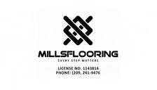 Avatar for MILLS FLOORING