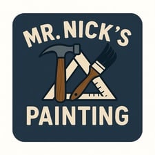 Avatar for Mr. Nick's Painting