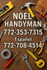 Avatar for Noel Handyman