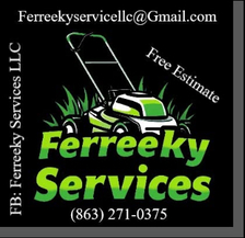 Avatar for Ferreeky Services LLC